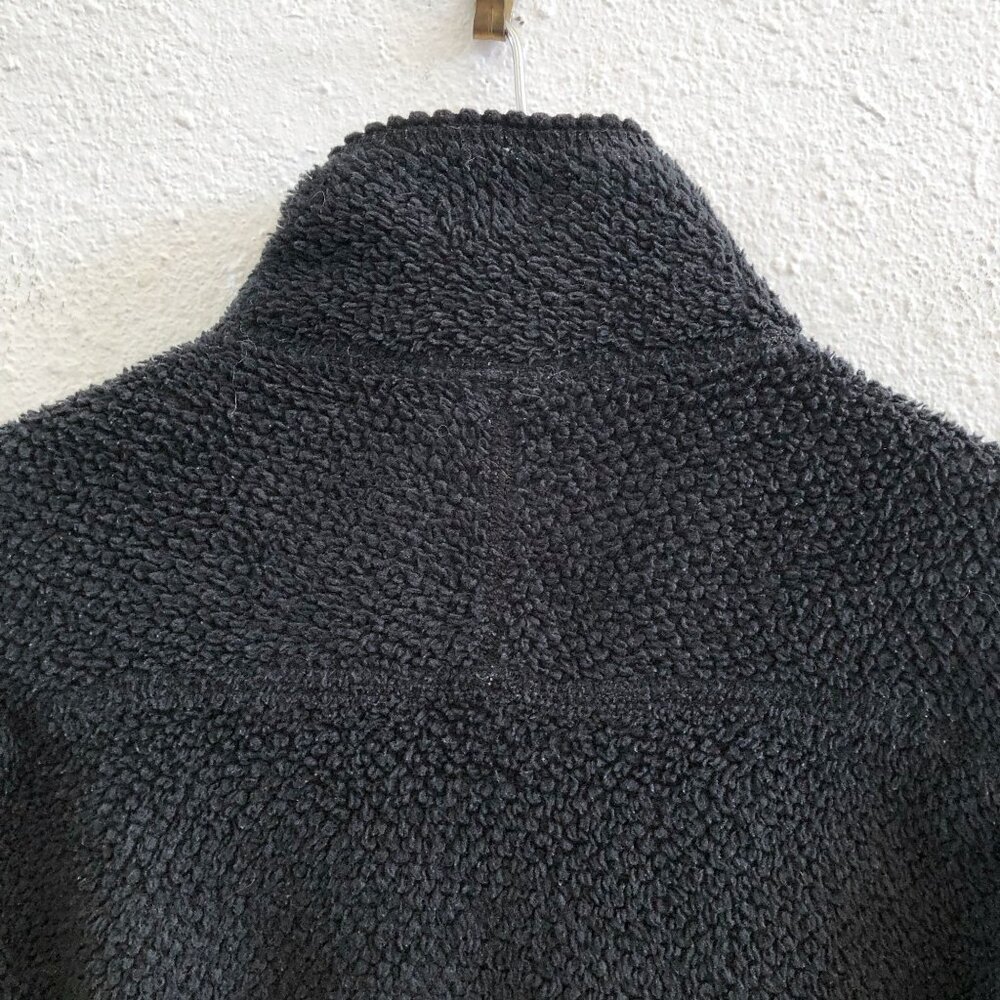 PATAGONIA R Performance Fleece Zipped Jacket Small Size - Picture 3 of 9